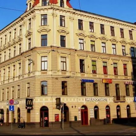 Hostel Euro *