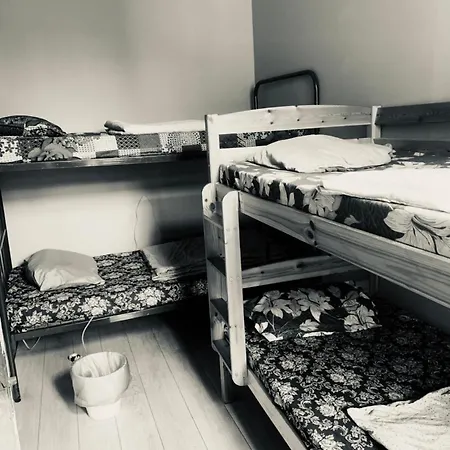 Hostel Euro *