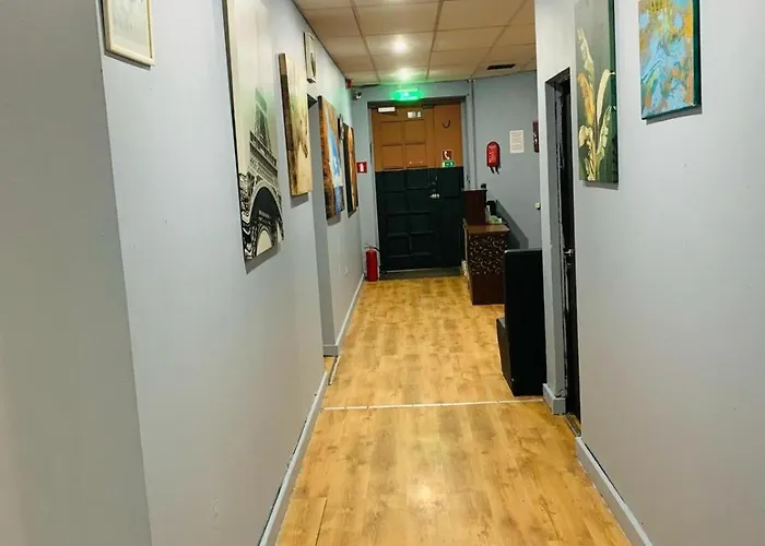 Euro 호스텔 리가